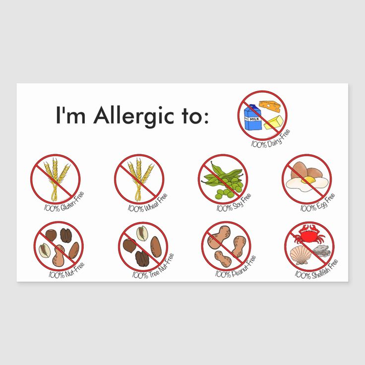 Managing Food Allergies: Tips and Tricks
